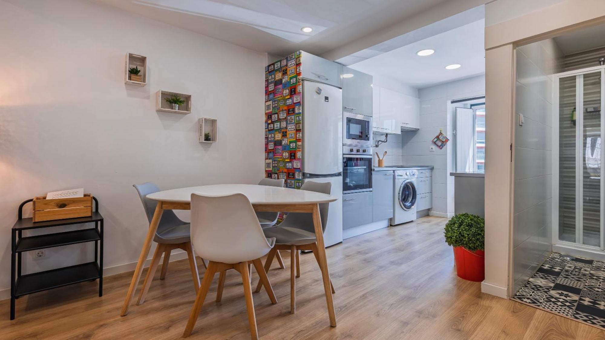 Lisboa Bridge Spot Apartment Luaran gambar
