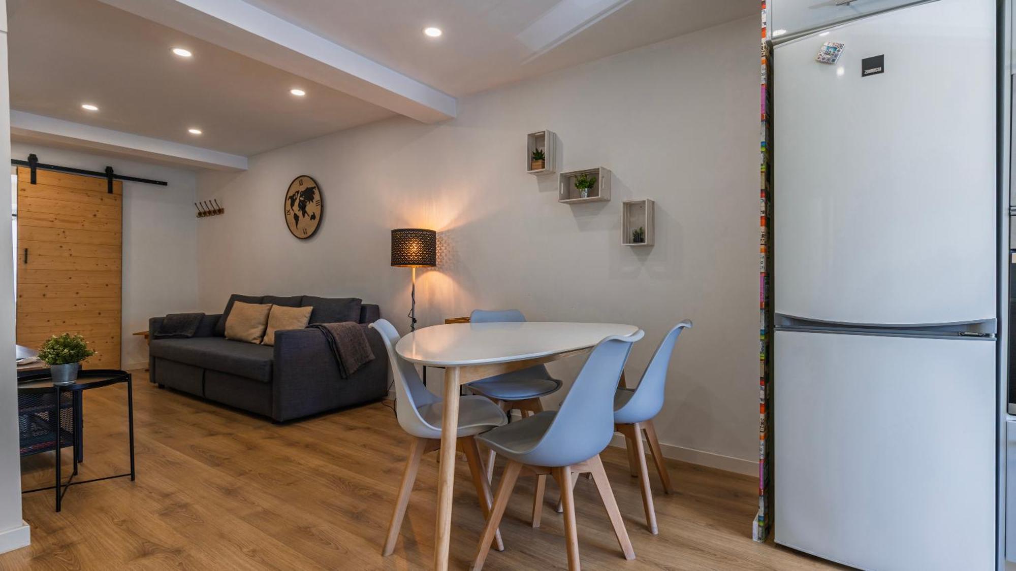 Lisboa Bridge Spot Apartment Luaran gambar