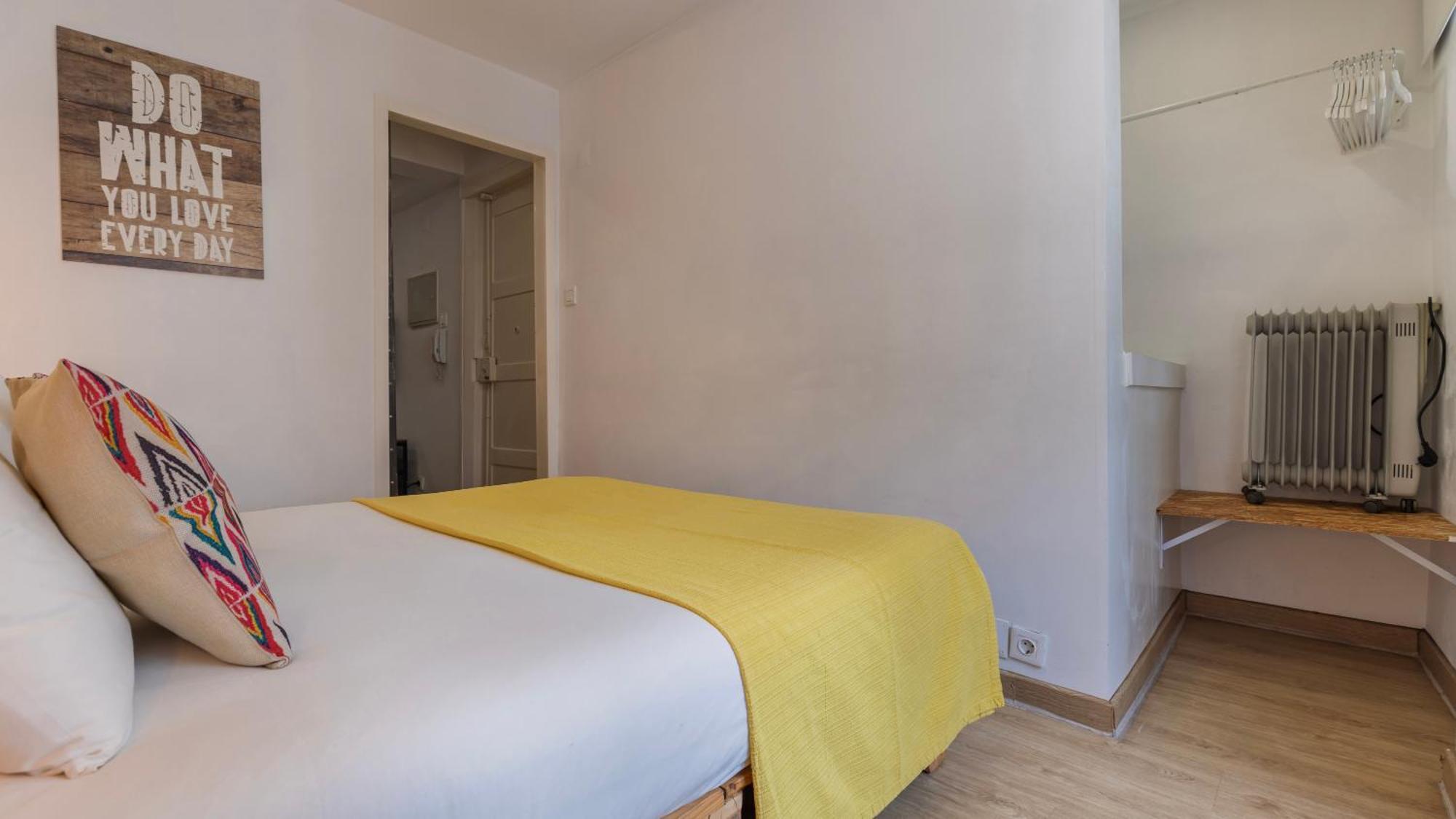 Lisboa Bridge Spot Apartment Luaran gambar