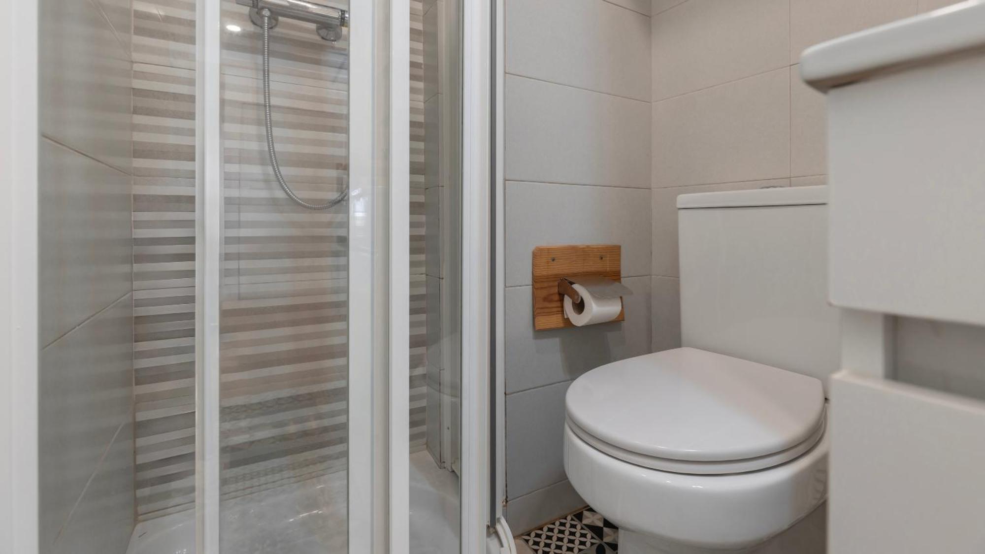 Lisboa Bridge Spot Apartment Luaran gambar